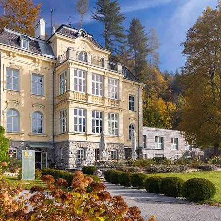 Villa Sonnwend National Park Lodge Rossleithen Zewnętrze zdjęcie