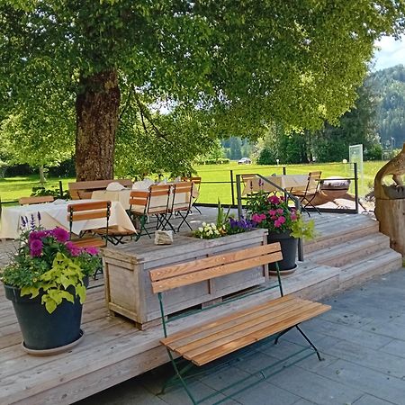 Villa Sonnwend National Park Lodge Rossleithen Zewnętrze zdjęcie
