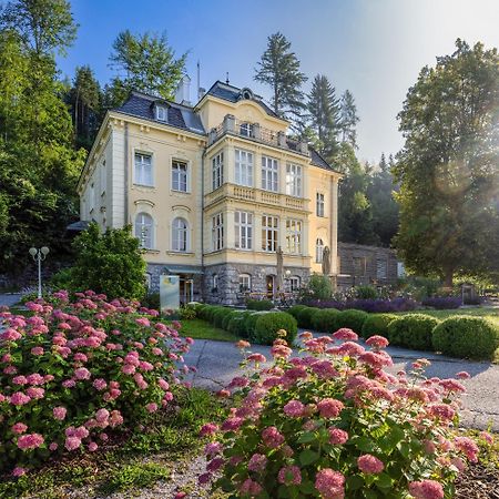 Villa Sonnwend National Park Lodge Rossleithen Zewnętrze zdjęcie