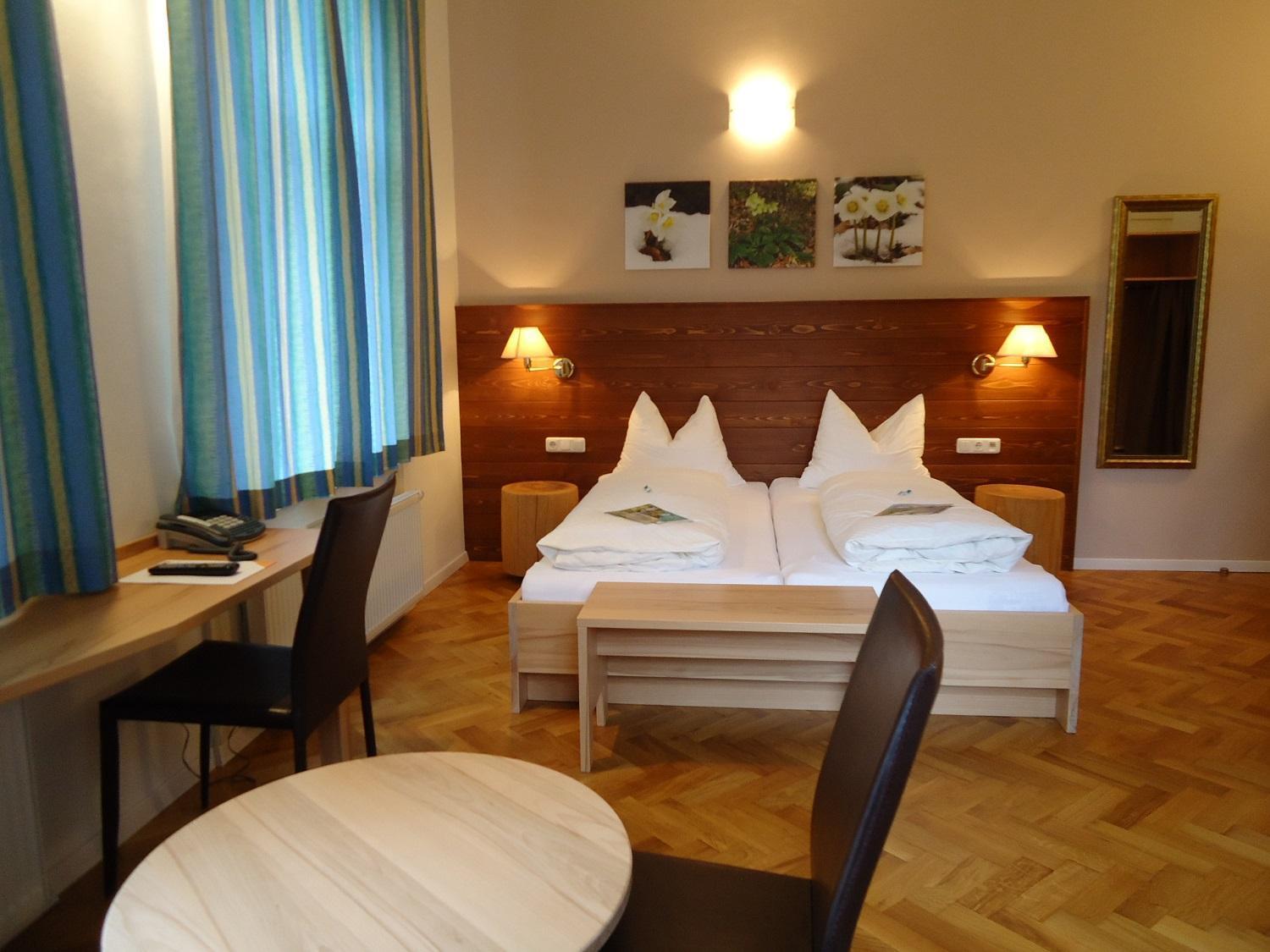 Villa Sonnwend National Park Lodge Rossleithen Zewnętrze zdjęcie