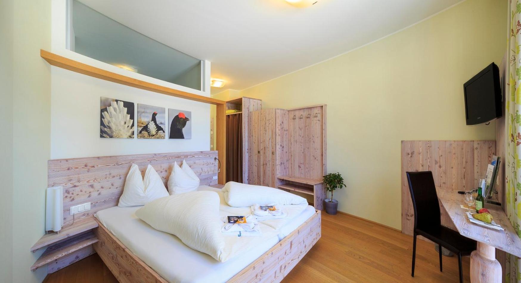 Villa Sonnwend National Park Lodge Rossleithen Zewnętrze zdjęcie