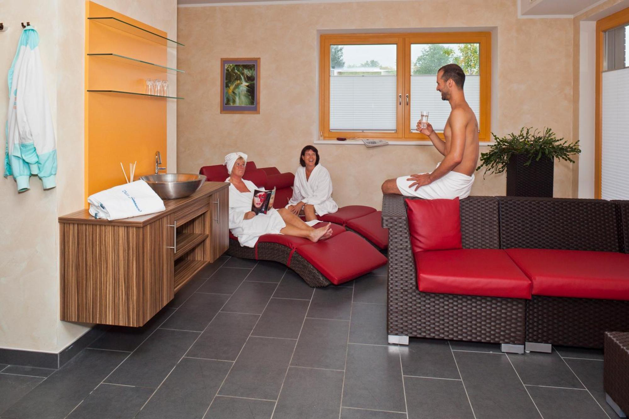 Villa Sonnwend National Park Lodge Rossleithen Zewnętrze zdjęcie