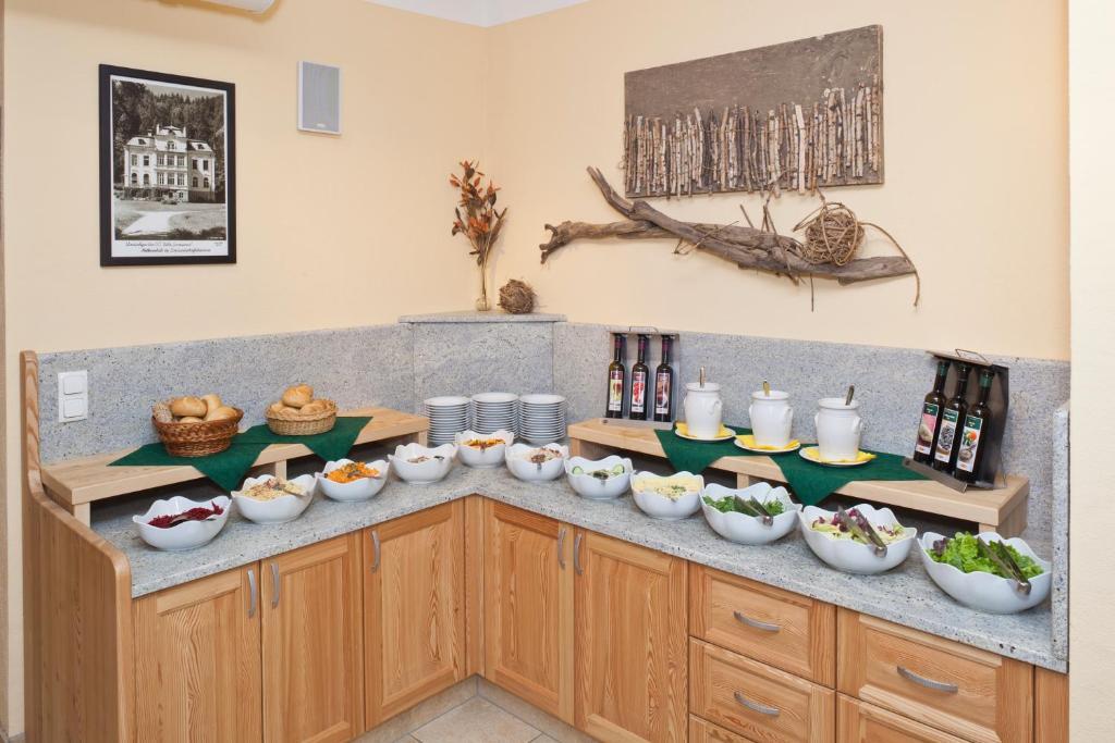 Villa Sonnwend National Park Lodge Rossleithen Zewnętrze zdjęcie
