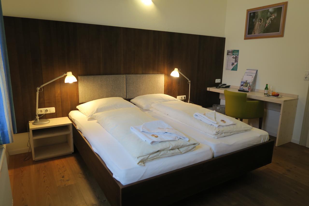 Villa Sonnwend National Park Lodge Rossleithen Zewnętrze zdjęcie